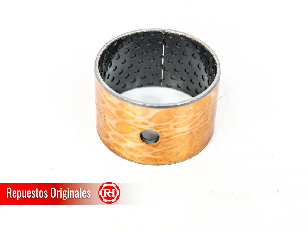 Espaciador deslizante 50x55x35 para RH070CT