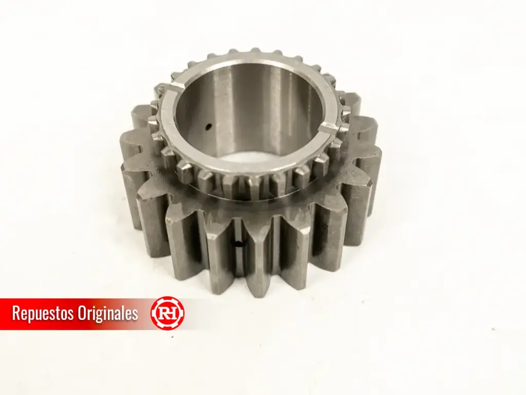 Marcha atrás RH100T línea 2025 repuesto