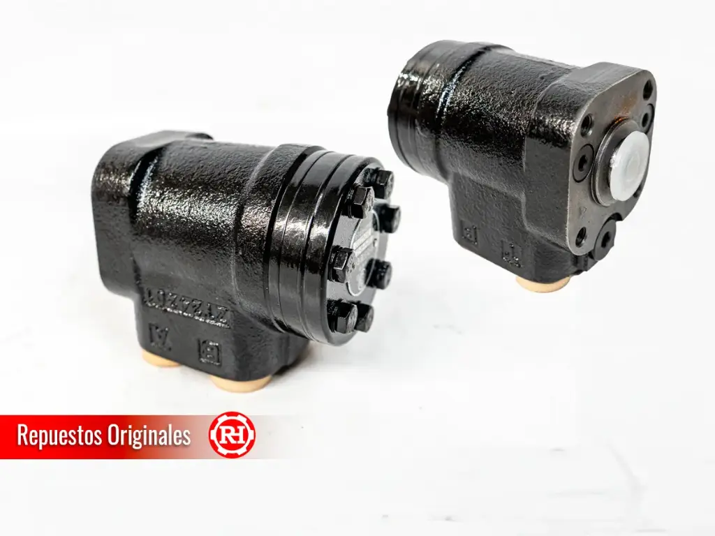 Mecanismo de dirección hidráulica RH080T línea 2025 repuesto