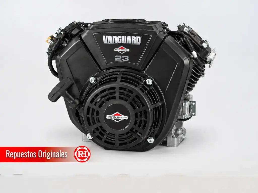 Motor 23 HP Vanguard V-twin EPA3 T-REX 2WD New / T-REX 4WD New / T-REX 4WD Old / T-REX 2WD Old