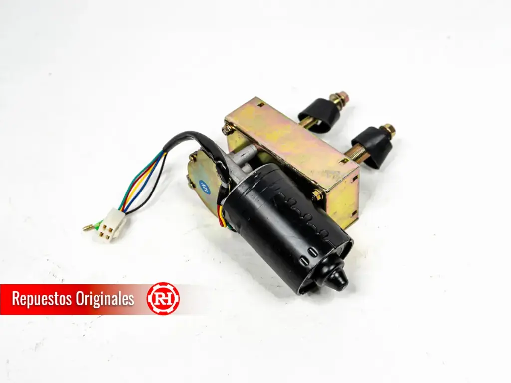 Motor del limpiaparabrisas RH070T línea 2025 repuesto