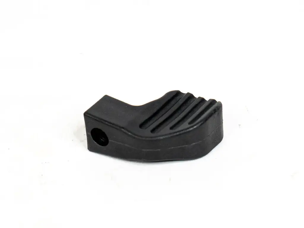 Palanca del acelerador 0-8060-244 negra RH102 / RH122