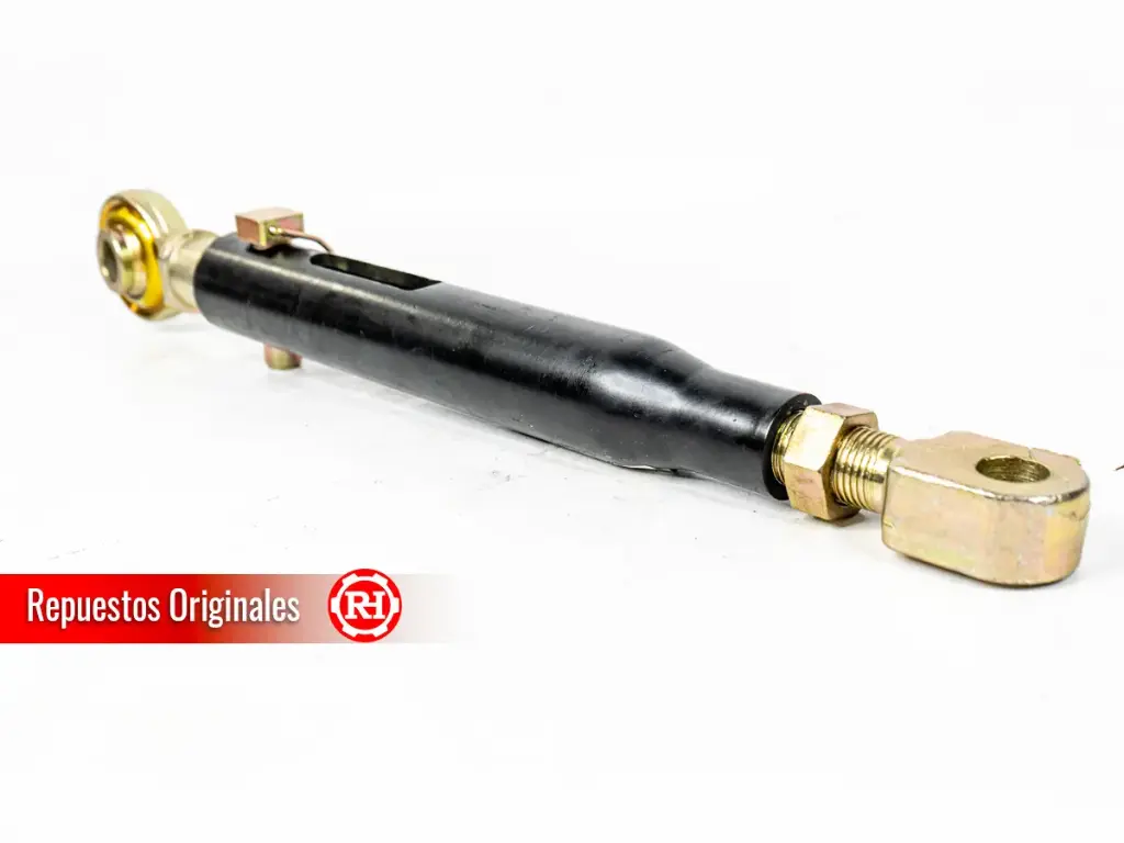 Palanca de límite del mecanismo de suspensión RH160T línea 2025 repuesto