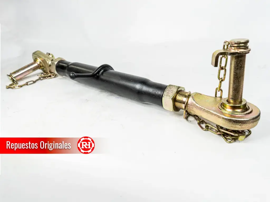 Conjunto de barra de tracción superior RH130T/RH160T