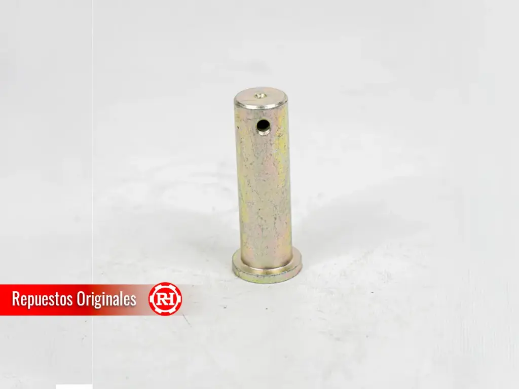 Pasador de conexión del remolque RH100T línea 2025 repuesto