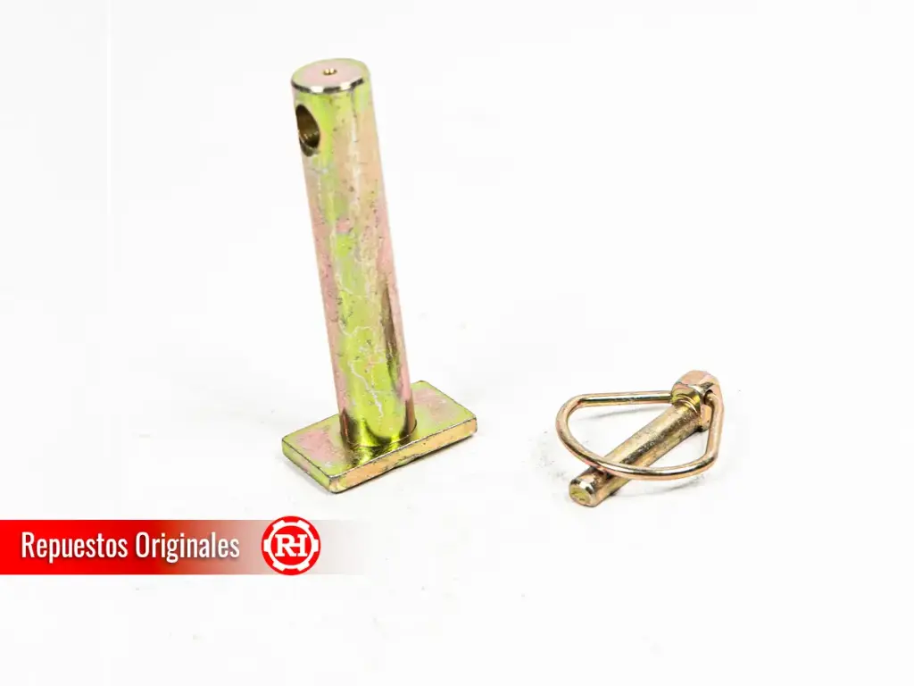 Pasador de conexión superior de la barra de elevación RH100T