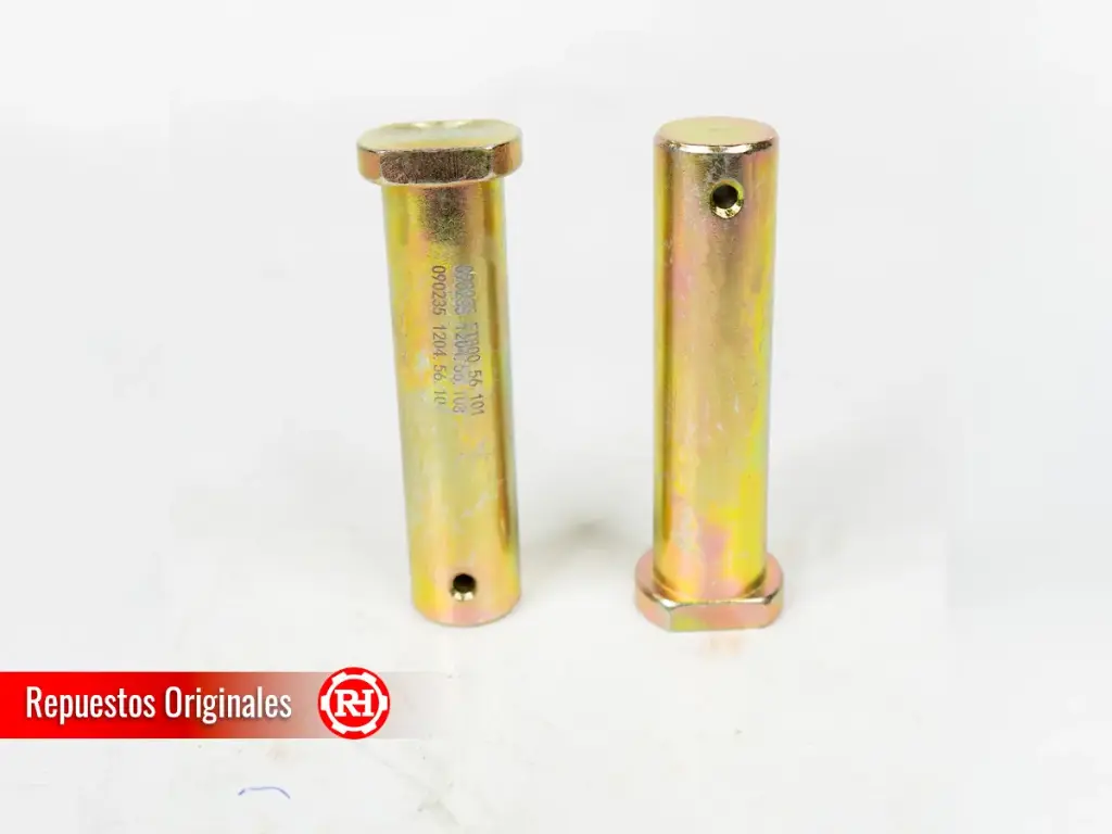 Eje de pasador para RH160T