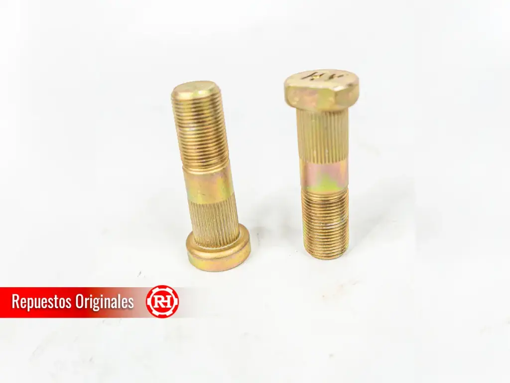 Perno de fijación de la rueda motriz RH100T