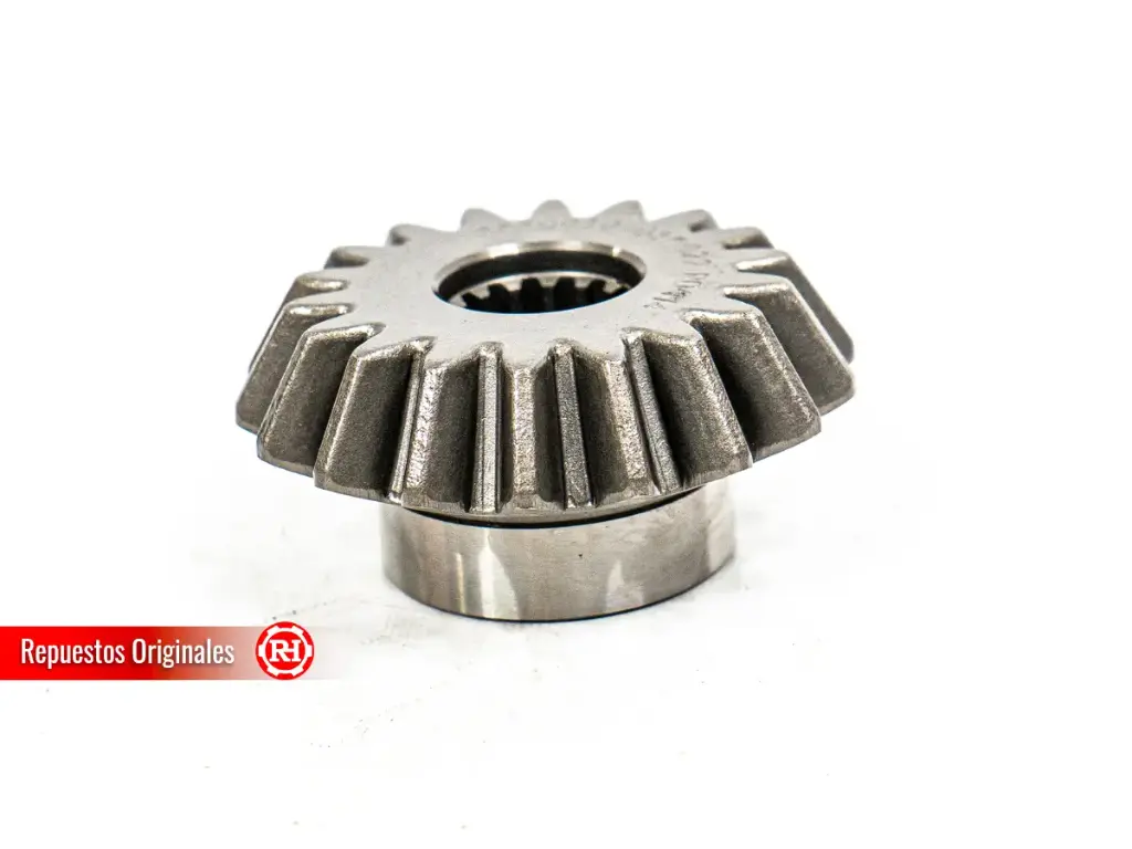 Engranaje piñon del extremo RH100T/RH130T