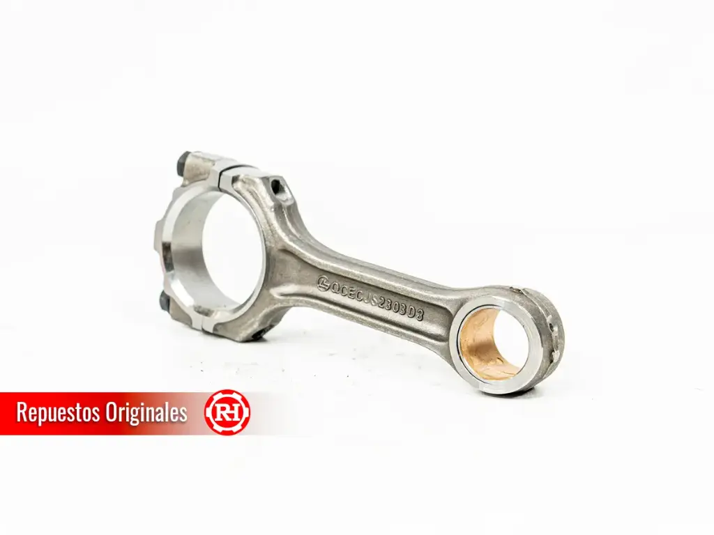 Buje de biela RH080T  