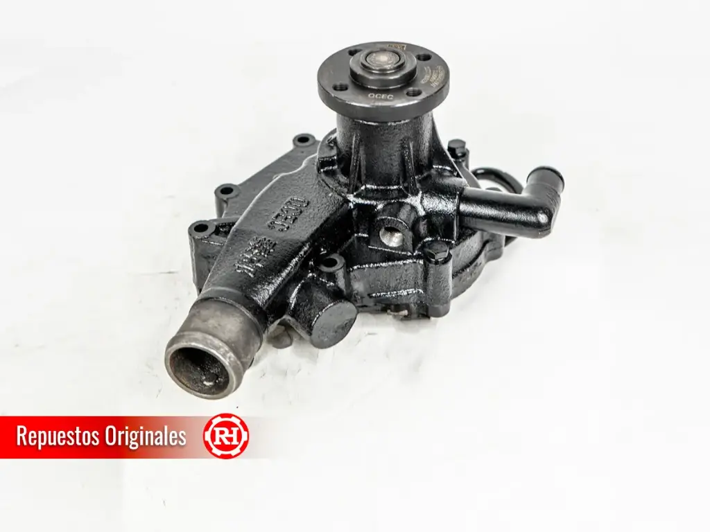 Bomba de agua RH100T  