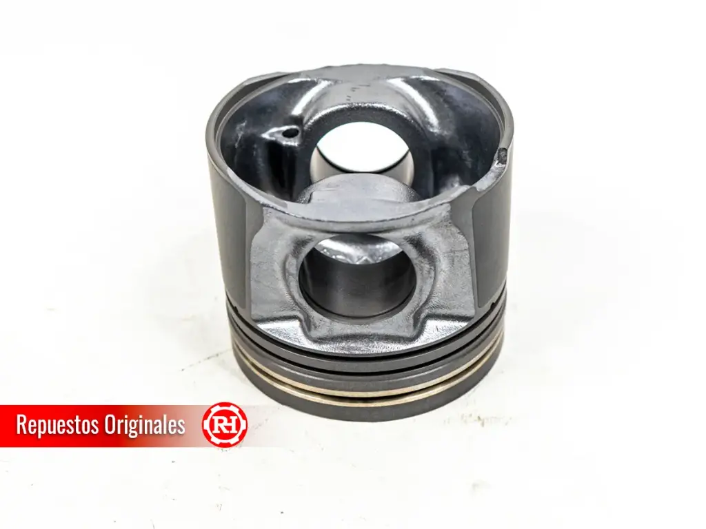 Pistón RH100T  