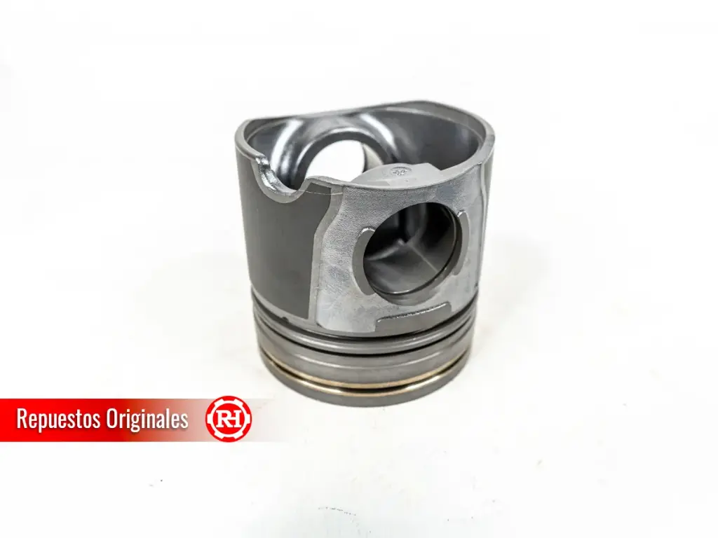 Pistón RH160T línea 2025 repuesto