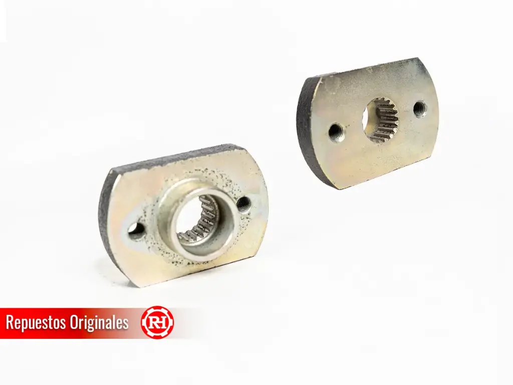 Placa sistema corte TREX repuesto