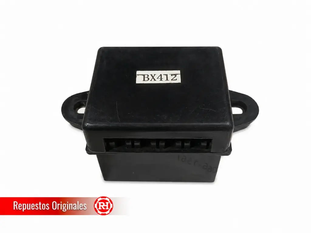 PORTA FUSIBLE RH050 