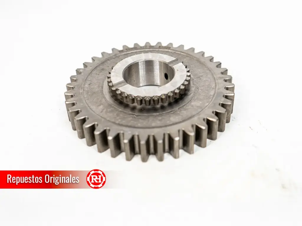 Engranajes de 37 dientes  RH050/RH070T/RH070CT