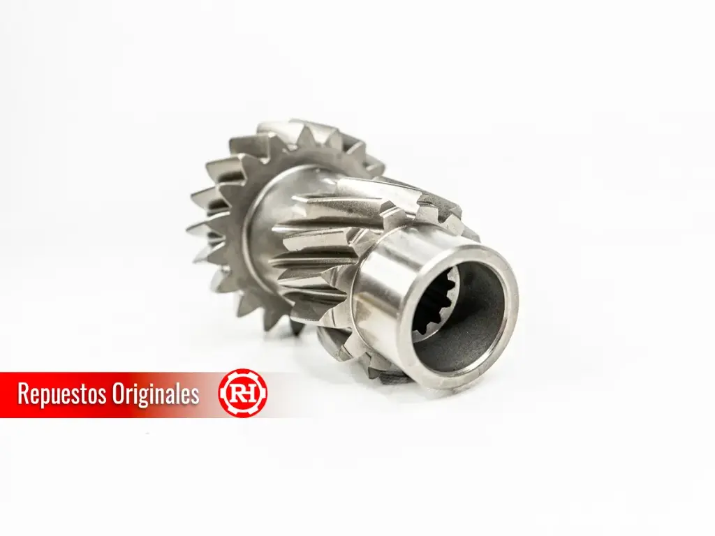 Engranaje doble de salida de potencia RH130T  