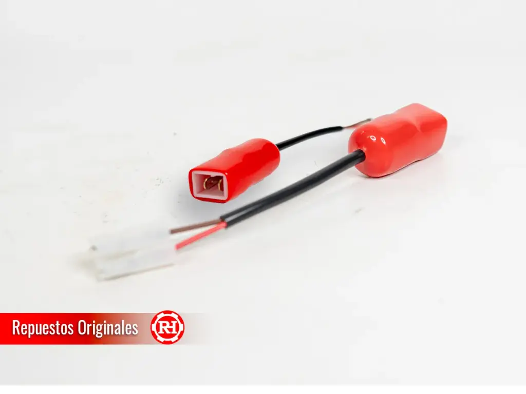 Protector diodos embrague electromagnético TREX 2WD repuesto