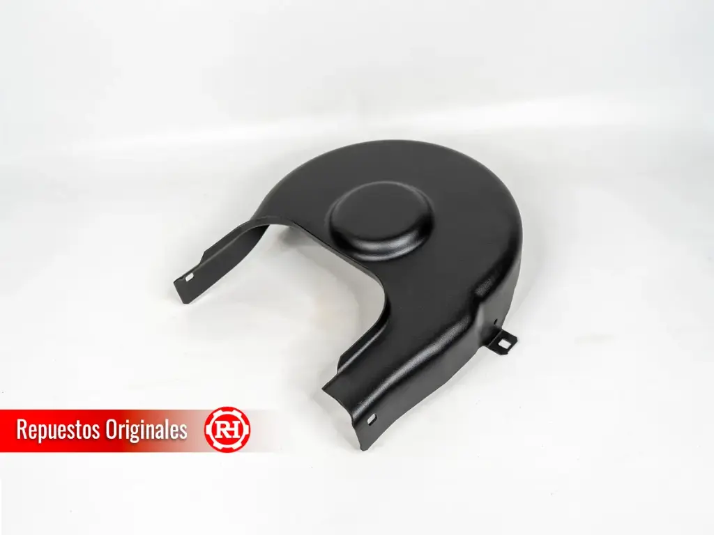 Cubre de la polea 0-8540-203 GC T-REX 4WD Old