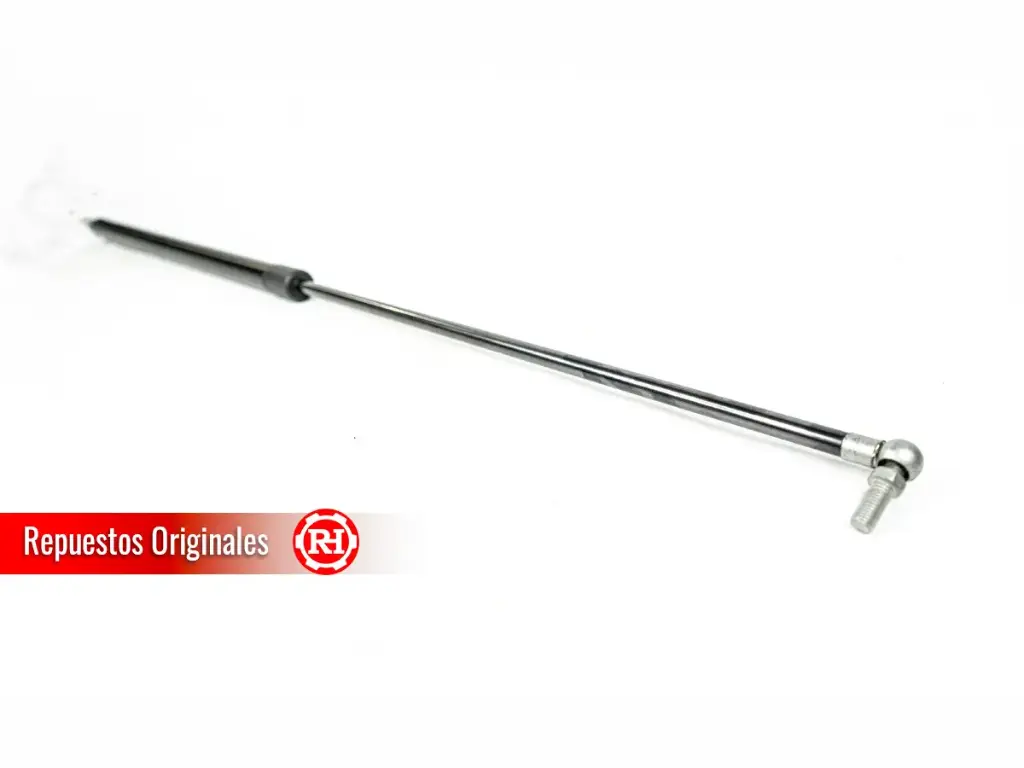 Resorte de aire del capó RH160T línea 2025 repuesto