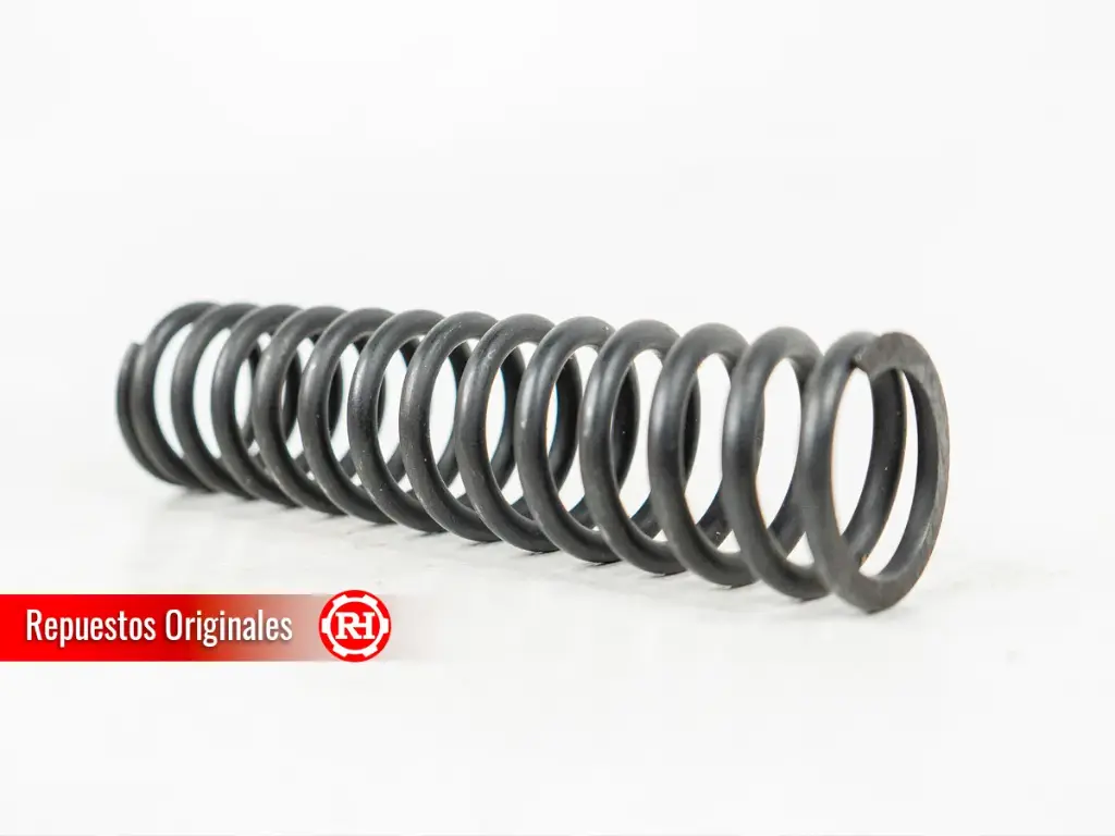 Resorte del bloqueo del diferencial RH100T/RH130T/RH160T