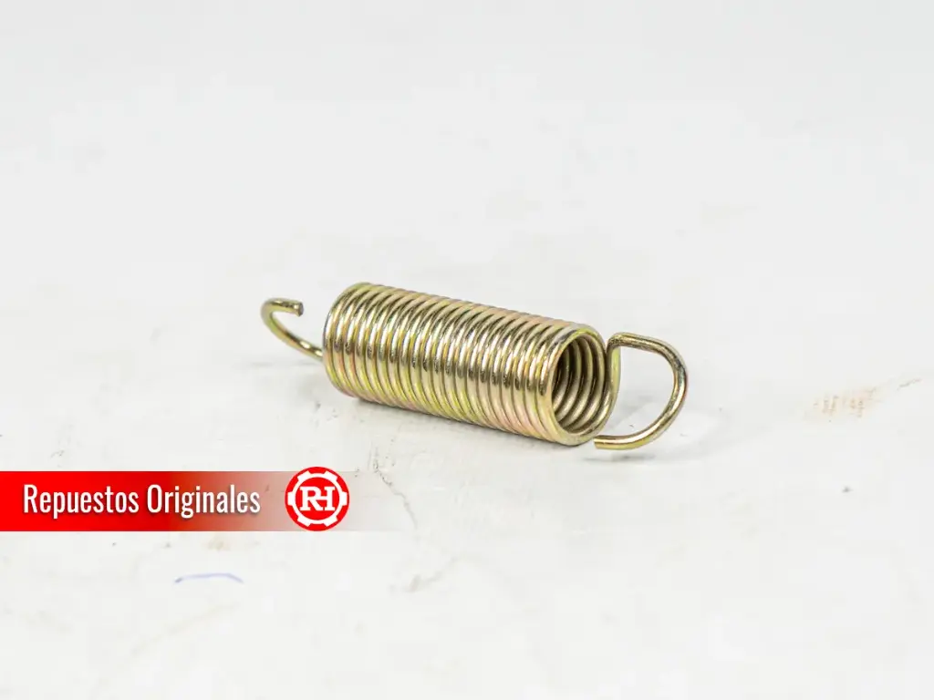 Resorte de retorno pedal para RH040E / RH060E / RH070CT / RH080T / RH130T / RH160T