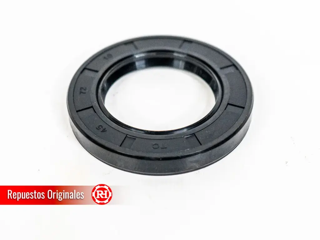 Sello del eje 45x72x10 T-REX 2WD New / T-REX 4WD New / T-REX 4WD Old / T-REX 2WD Old