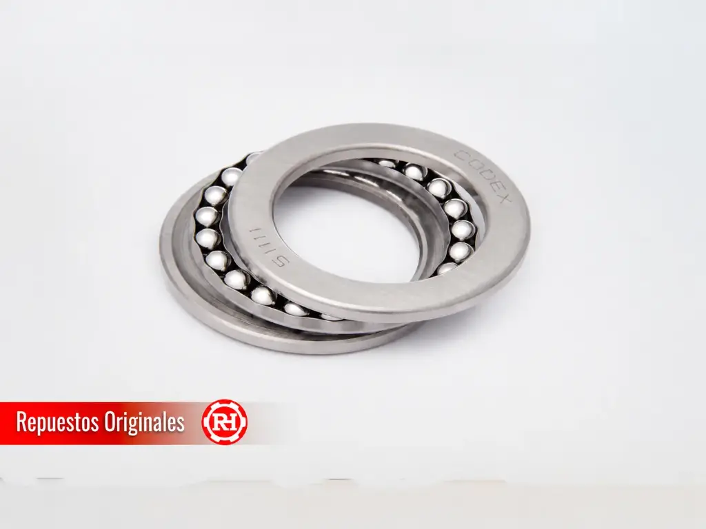 Rodamiento 51106 GB/T301 para RH070CT