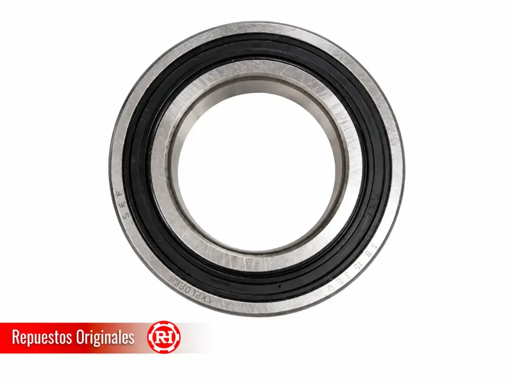RODAMIENTO 6008 SRS C3