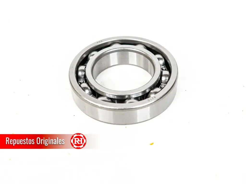 Rodamiento B GB/T276-10R para RH070CT / RH050 / RH070T