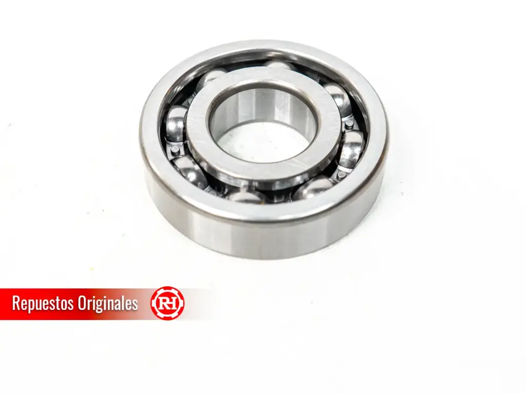 Rodamiento 6306 para RH070CT / RH080T / RH130T