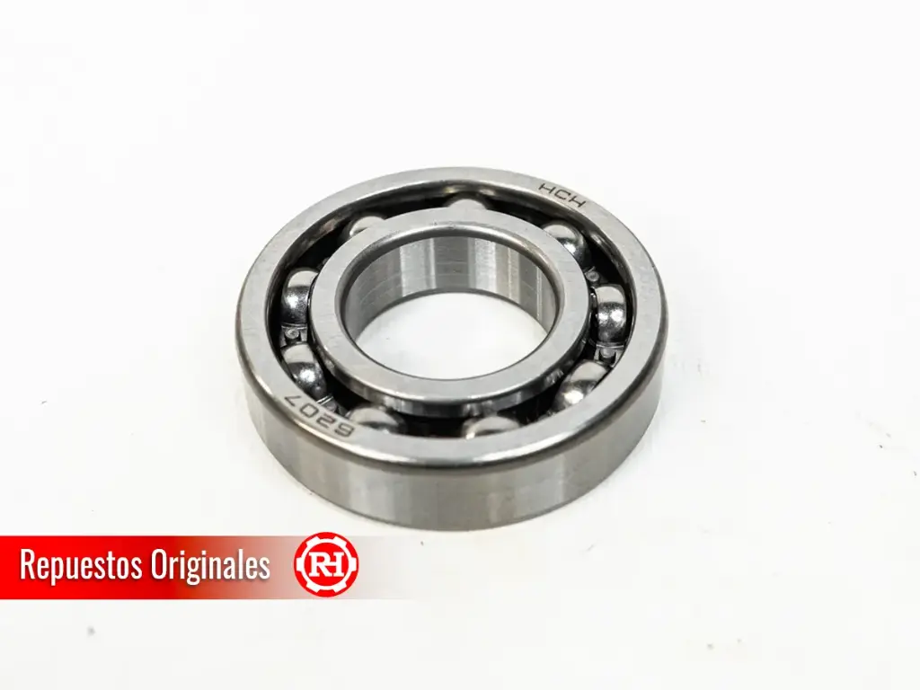 Rodamiento 6207 para RH040E / RH060E / RH070CT