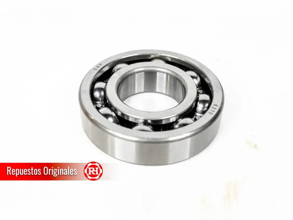 Rodamiento de bolas ranura profunda RH160T línea 2025