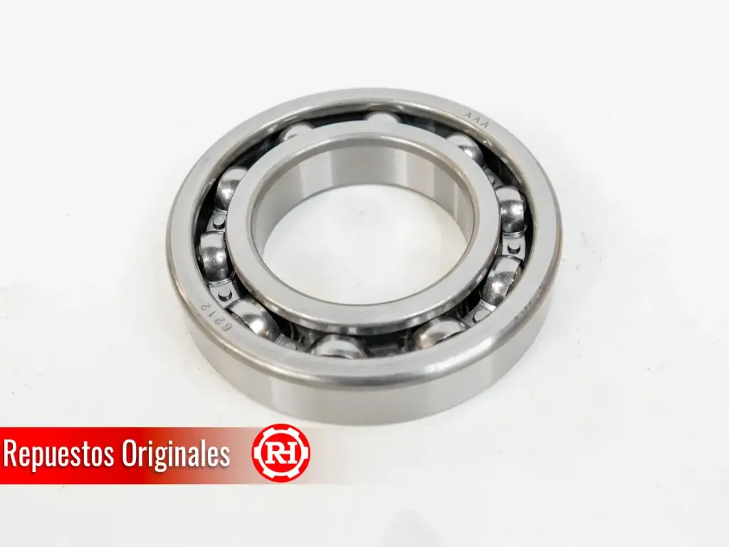 Rodamiento GB/1276-6Z12R RH050/RH070T línea 2025