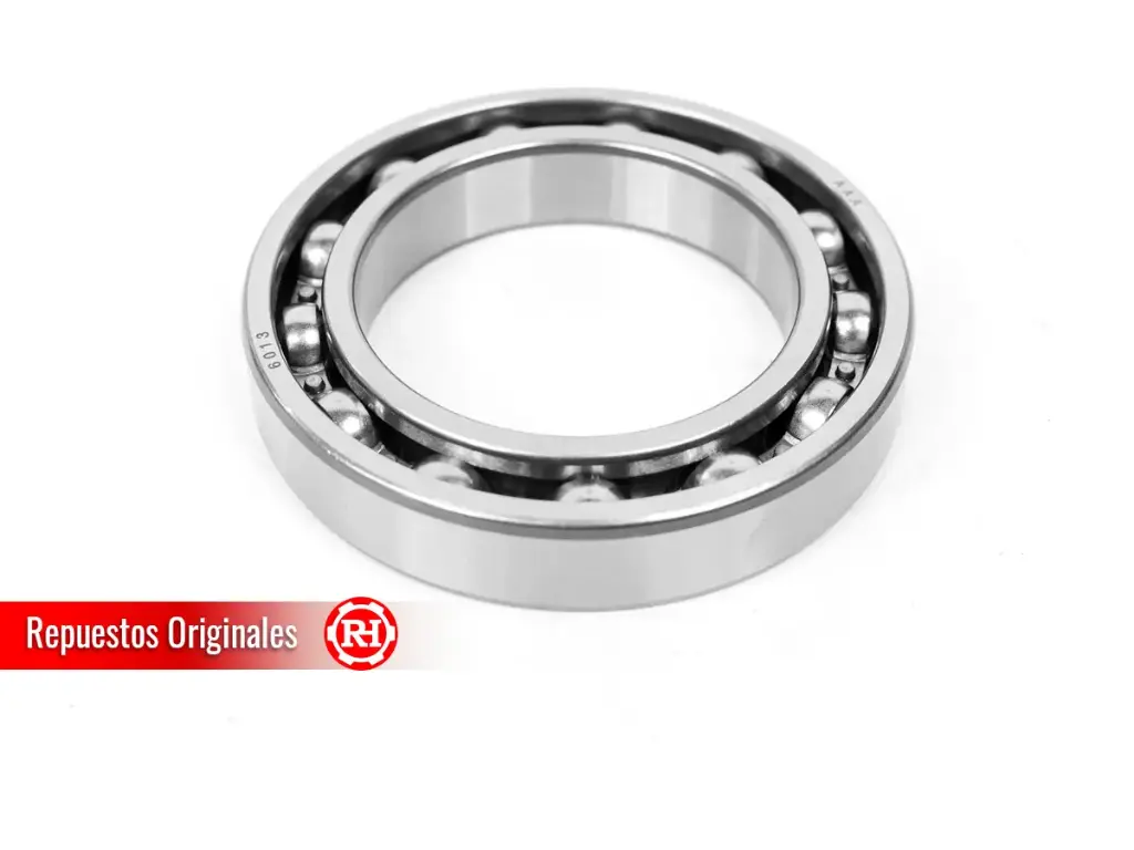 Rodamiento GB/T27-6014 para RH050 / RH070T