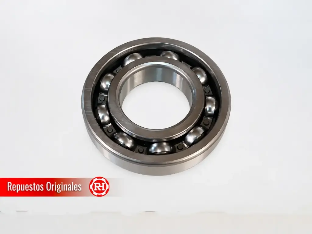 Rodamiento GB/T276-6207 RH070CT línea 2025