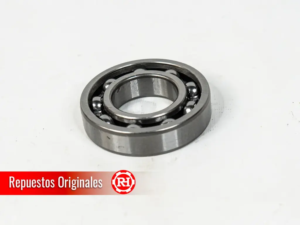 Rodamiento GD/T276-6208 para RH050 / RH070T