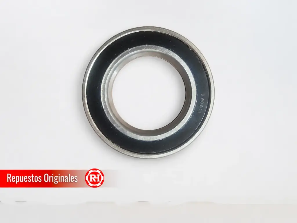 RODAMIENTO CRAPODINA 10" RH025/RH040 