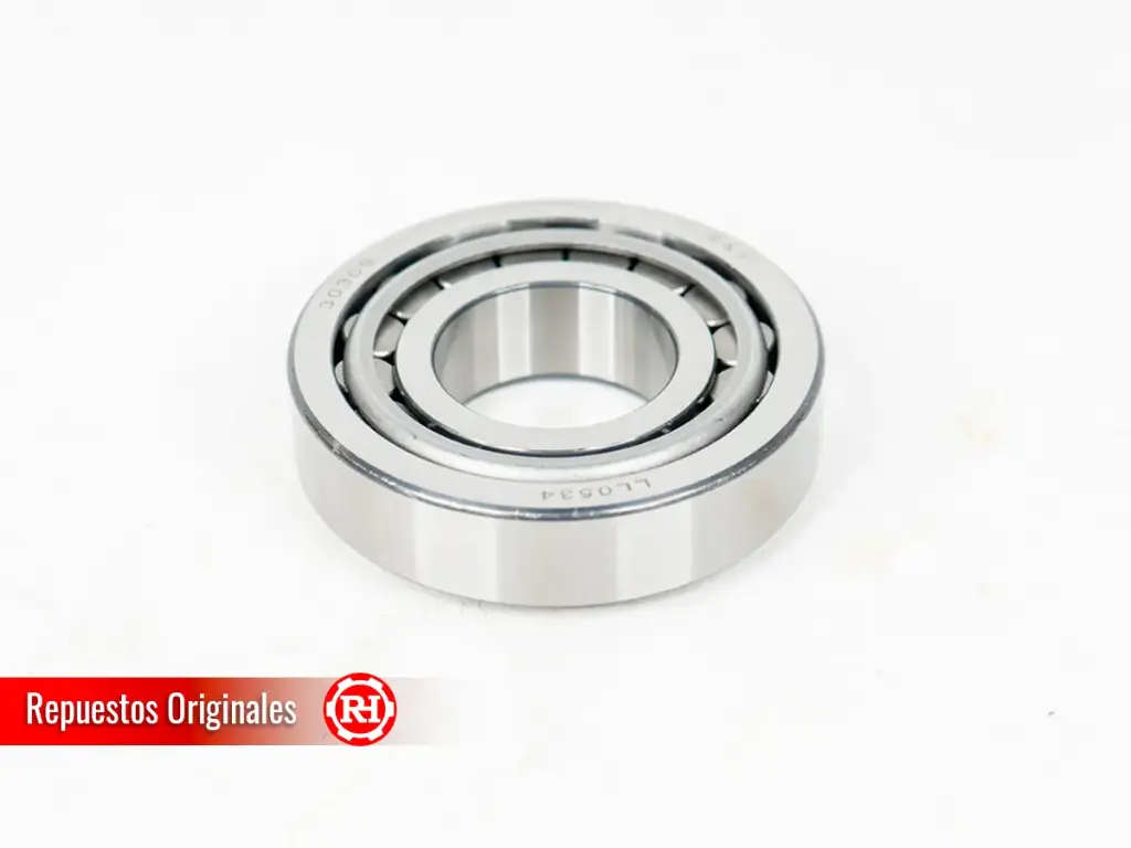 Rodillo cónico RH160T línea 2025