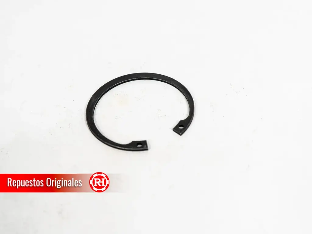 Seguro Segger sistema corte TREX repuesto