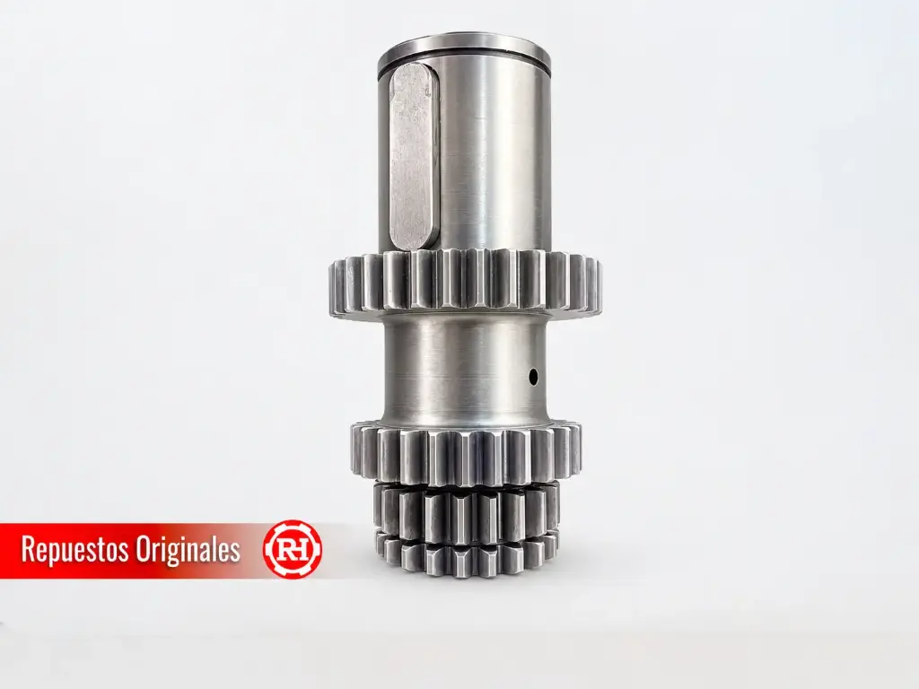 SELECTOR 3 y 4 RH040 