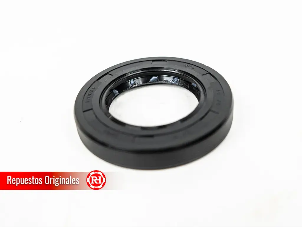 Sello de aceite transmisión reductor principal eje delantero RH130T