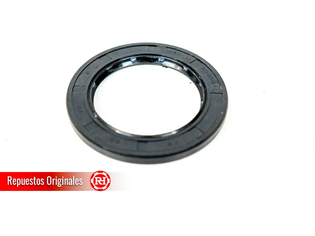 Sello de aceite FB50x72x6D GB/T9877.1 para RH050 / RH070T