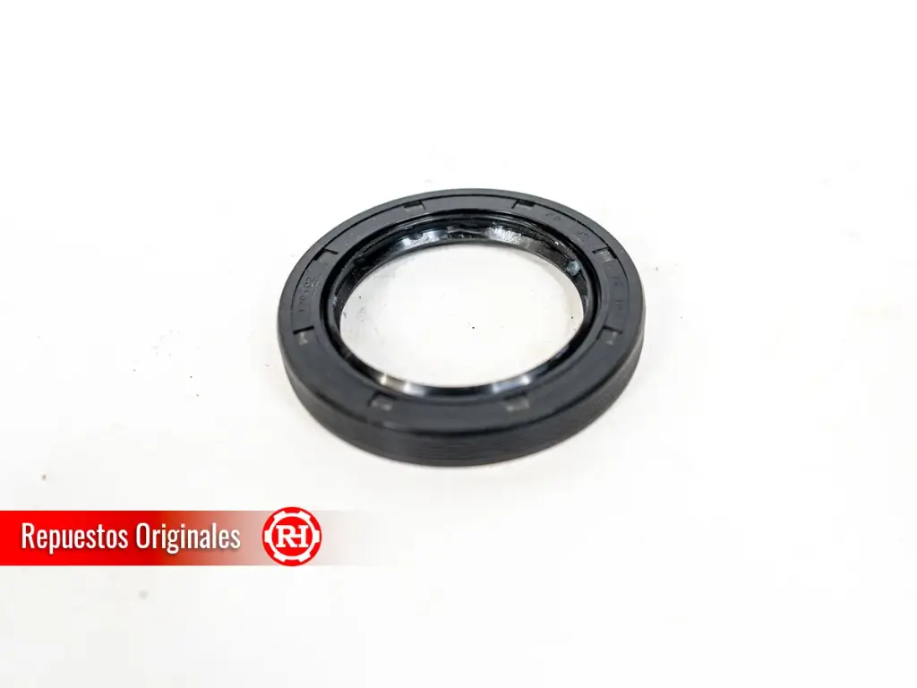 Sello de aceite GB/T8877.1 FB 50x72x10 D para RH070CT / RH050 / RH070T