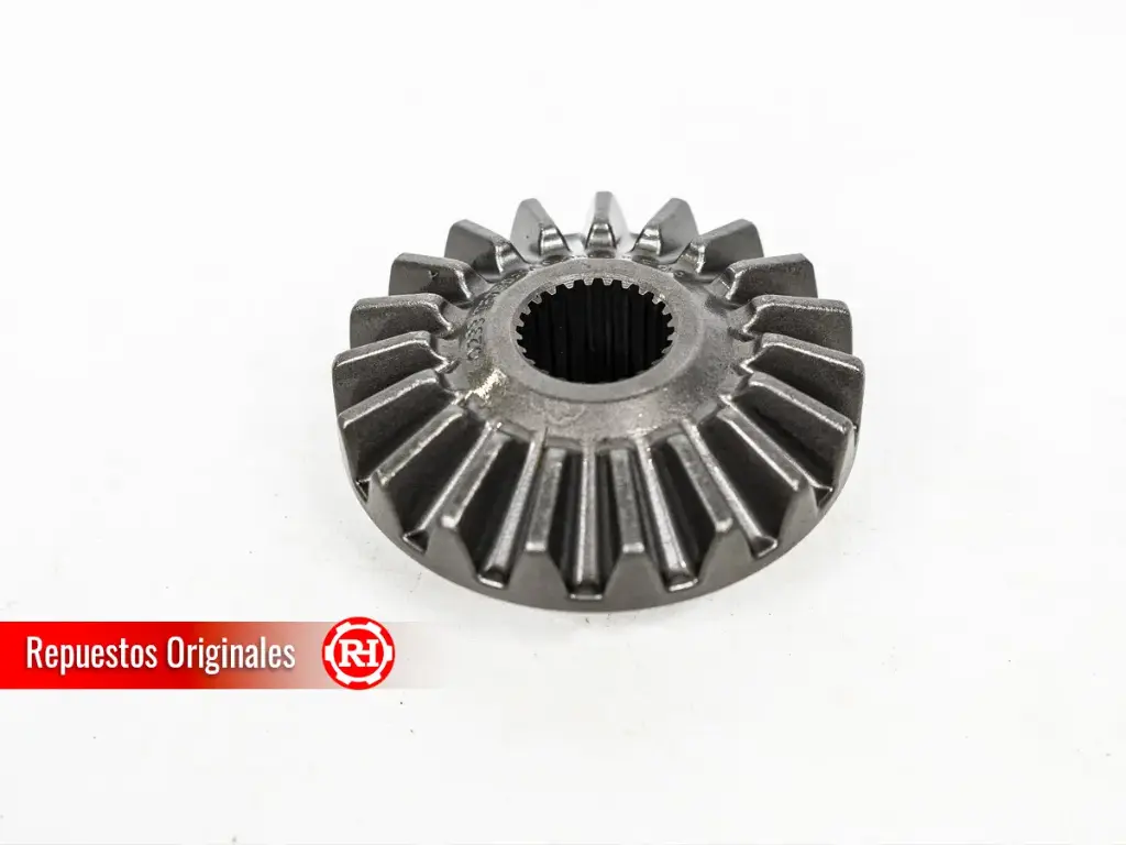 Semieje grande para RH050 / RH070T