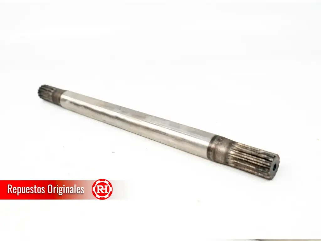 Semieje RH070T 