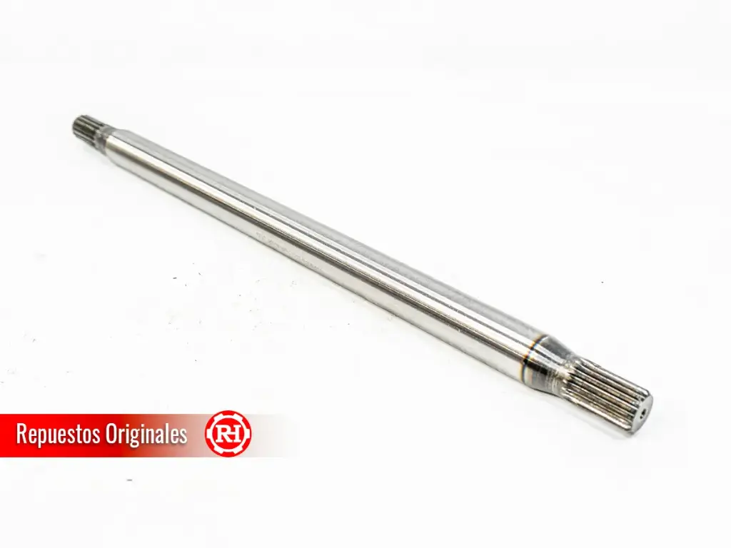 Semieje RH100T/RH130T