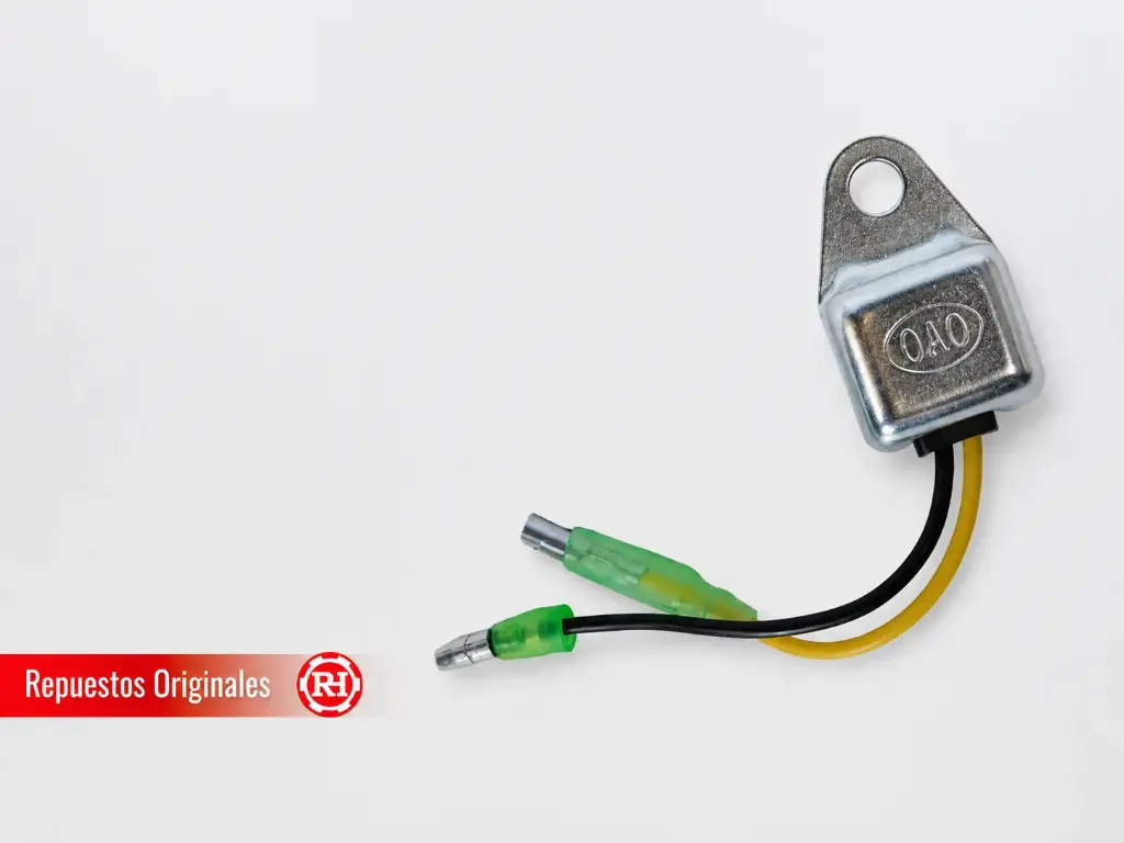 Sensor de aceite motor 13HP