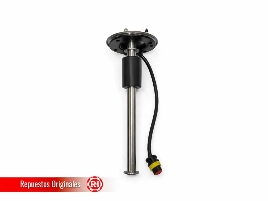 Sensor de nivel de combustible RH025/RH040 repuesto