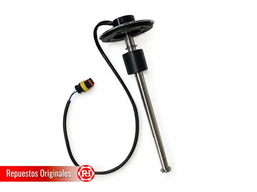 SENSOR NIVEL DE COMBUSTIBLE RH050/RH070 OLD